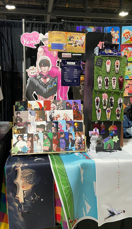 Anime Los Angeles 2024