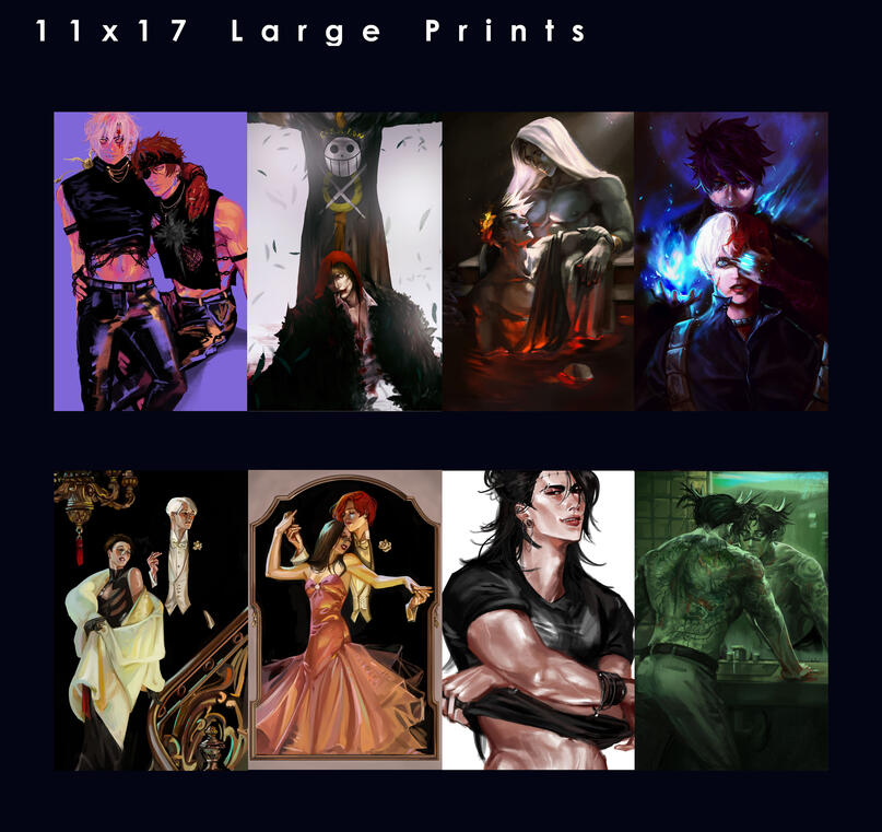 Poster Prints